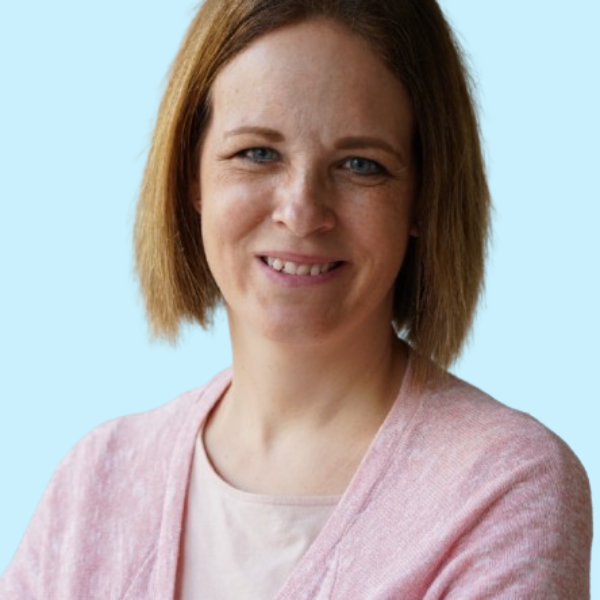 Simone Arenz