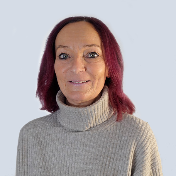 Brigitte Gallucci