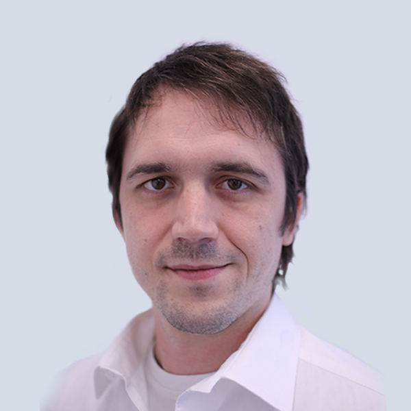 Marcel Bachmann