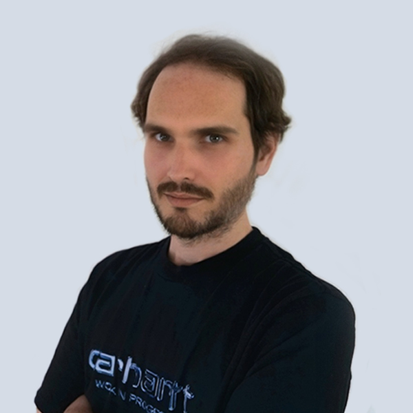 Tobias Schum